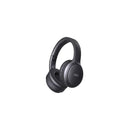 XO Auriculares Bluetooth 5.3 ANC - Altavoz 40mm - Bateria 1000Mah - hasta 115 Horas de Musica - Reduccion de Ruido - Color Negro