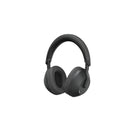 XO BE49 Auriculares Bluetooth 5.3 - Diadema y Almohadillas Confort en Tela - Microfono Integrado - Color Negro