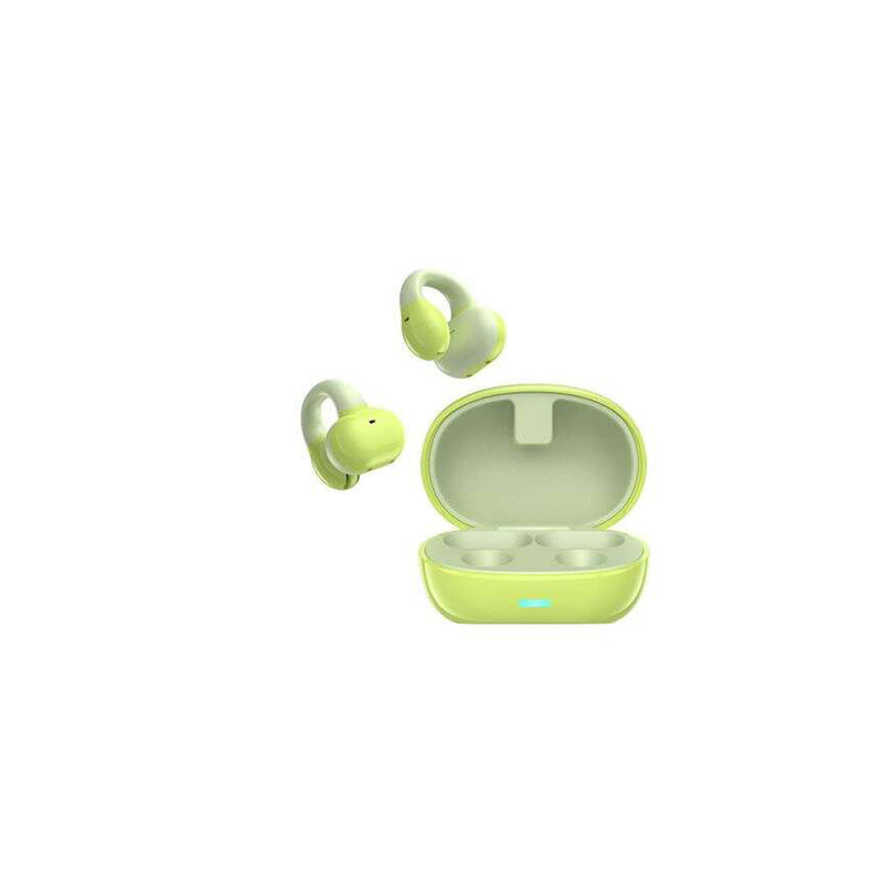 XO Auriculares TWS G18 - Color Verde