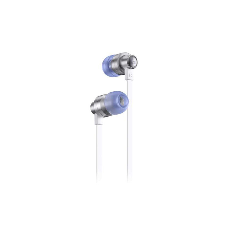 Logitech G333 Auriculares Gaming con Microfono - Adaptador USB-C - Multiplataforma - Altavoces Dinamicos - Jack 3.5mm - Color Blanco/Violeta