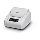 Safescan TP-230 Impresora - Impresion Termica de 58mm - Compatible con Contadoras Safescan - Diseño Compacto y Ligero - Optimiza la Administracion de Efectivo