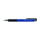 Pilot Boligrafo de Gel Synergy Point Retractil - Recargable - Punta Fina 0.5mm - Trazo 0.25mm - Color Azul