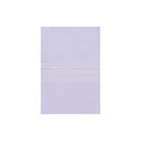 Apli Pack de 100 Bolsas con Zip Auto Cierre Transparentes 250 x 350mm - Material LDPE - Cierre Seguro y Facil Manipulacion - Uso Alimenticio - Utiles para Viajes