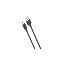 XO NB156 Cable USB-A Macho a MicroUSB 2.4A - Carga + Transmision de Datos Alta Velocidad - Longitud 1m