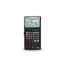 Casio FX-5800PLUS Calculadora Programable de Sobremesa - Pantalla de 4 Lineas - 664 Funciones - 26 Memorias - 128 Formulas Almacenadas - Alimentacion con Pilas