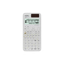 Casio Iberia Classwiz FX-991 SP Calculadora Cientifica Pantalla LCD 12 Digitos - Mas de 560 Funciones - Tapa Protectora - Color Blanco