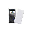 Casio FX-CG50 Calculadora Cientifica Grafica 3D - Pantalla en Color de 8 Lineas - Graficos 3D, Dinamicos, Estadisticos - Alimentacion con Pilas