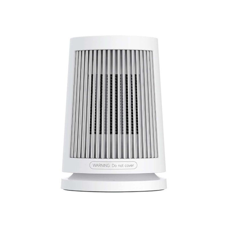 Xiaomi Desktop Heater Calefactor Electrico Inteligente 600W - WiFi - Temporizador - Silencioso - Sensor Sobrecalentamiento