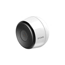 D-Link Camara IP Full HD 1080p WiFi - Microfono y Altavoz Incorporado - Vision Nocturna - Angulo de Vision 135° - Deteccion de Movimiento - Para Interior y Exterior