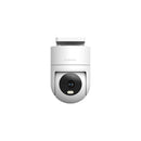 Xiaomi Outdoor Camera CW300 Camara Vigilancia 2.5K WiFi - Vista Horizontal Completa 360º - Deteccion Humana - Vision Nocturna Inteligente - IP66 - Sonido Bidireccional - Aviso Acustico y Visual