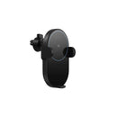 Xiaomi Mi Cargador de Coche Inalambrico para Smartphone 20W Negro