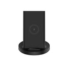 Xiaomi Mi Wireless 20W Soporte de Carga Inalambrico - Tecnologia QI - Color Negro