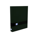 Oxford & You A4+ Carpeta de 4 Anillas D 40mm - Tamaño A4+ - Capacidad para 450 Hojas - Tapa Extradura - Lomo de 60mm - Color Negro