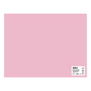 Apli Cartulina Rosa 50 x 65cm 170g 25 Hojas