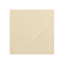 Canson Guarro Pack de 25 Cartulinas Iris de 185g - 50x65cm - Color Crema