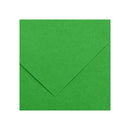 Canson Guarro Pack de 25 Cartulinas Iris de 185g - 50x65cm - Color Verde Billar