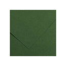 Canson Guarro Pack de 25 Cartulinas Iris de 185g - 50x65cm - Color Verde Amazonas