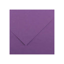 Canson Guarro Pack de 25 Cartulinas Iris de 185g - 50x65cm - Color Violeta