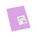 Canson Guarro Pack de 50 Cartulinas Iris A4 de 185g - 21x29.7cm - Color Lila