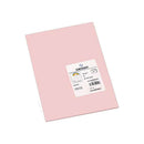 Canson Guarro Pack de 50 Cartulinas Iris A4 de 185g - 21x29.7cm - Color Rosa