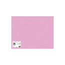 Dohe Pack de 25 Cartulinas de 180 G/M2 - Tamaño 50x65cm - PH Neutro - Libres de Cloro Elemental - Colorantes Biodegradables - Color Rosa