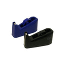 Bismark Portarrollos de Sobremesa para Cintas Adhesivas de hasta 66m - Colores Surtidos Aleatorios