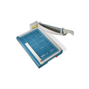 Dahle 867 Cizalla Profesional de Palanca Formato A3 - Capacidad 35 Hojas - Cuchilla de Acero de Solingen - Sistema Automatico de Seguridad