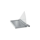 Leitz Precision Office A3 Guillotina de papel - Recorta hasta 15 Hojas - Formato A3 - Corte Acero Rectificado de Precision