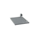 Leitz Precision Office A4+ Cizalla de papel - Recorta hasta 15 Hojas - Formato A4 - Cuchilla Giratoria