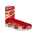 Pritt Compact Roller Adhesivo Removible 8.4mm x 10m - Aplicacion Limpia - Preciso y Reciclable