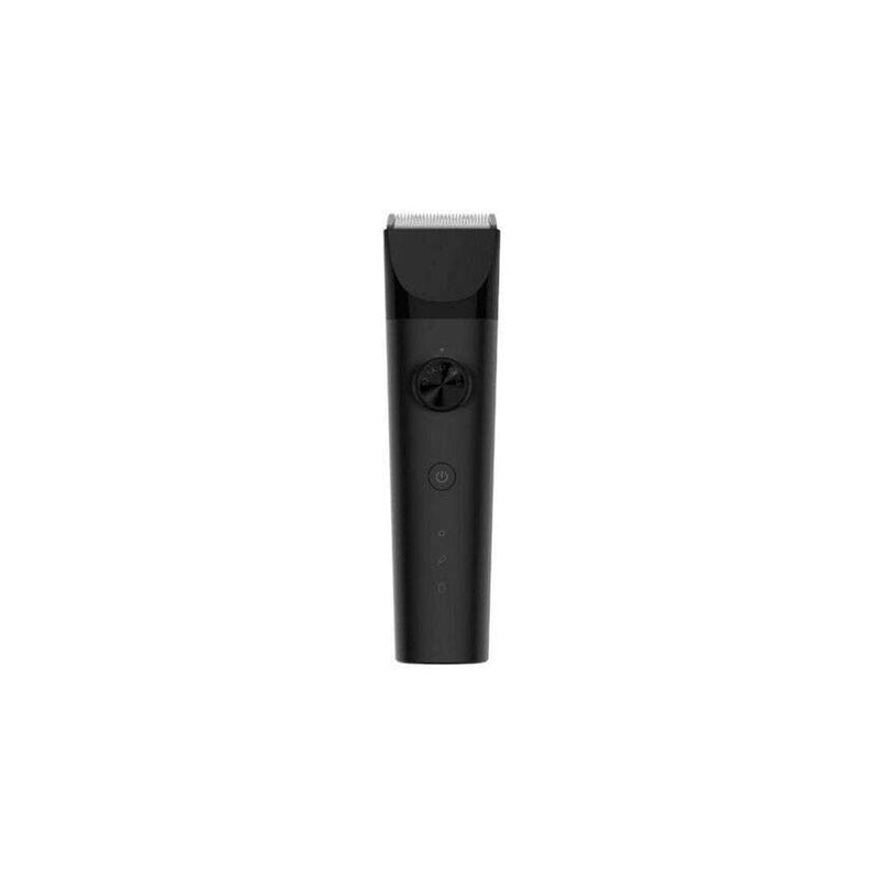Xiaomi Hair Clipper Cortapelos Recargable - Cabezal de Hoja de Ceramica Chapado en Titanio - Autonomia hasta 3h