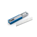 Dahle 10751 Pack de 10 Cuchillas de Repuesto para Cuter Dahle 10865, 10875, 10885