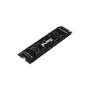 Kingston Fury Renegade Disco Duro Solido SSD M2 1TB PCIe 4.0 NVMe