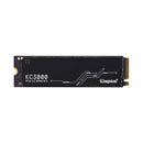 Kingston KC3000 Disco Duro Solido SSD 1TB M2 PCIe 4.0 NVMe