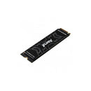 Kingston Fury Renegade Disco Duro Solido SSD M2 2TB PCIe 4.0 NVMe