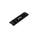 Kingston Fury Renegade Disco Duro Solido SSD M2 4TB PCIe 4.0 NVMe