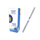 Bismark Forralibros Adherente PVC 2mx45cm - Forro de Plastico Adherente - Transparente