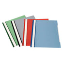 Esselte Fastener Dossiers PVC A4 - 150 Micras - Mecanismo Metalico - Negro