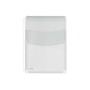 Leitz Pack de 5 Fundas Fuelle con Solapa A4 Multitaladro 11 - Capacidad 200 Hojas - Fabricada en PVC de 170 Micras - Expansibles hasta 20mm - Textura Lisa