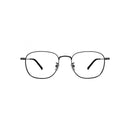 Xiaomi Blue Light Blocking Glasses Gafas de Bloqueo para Luz Azul de Pantallas - Cumplen con el Estandar EN ISO12312 - Diseño de Estilo Vintage - Color Negro