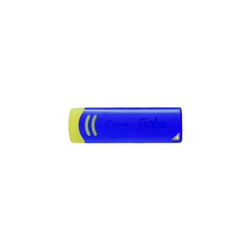 Pilot Frixion Goma de Borrar para Boligrafos Borrables Frixion