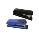 Bismark Grapadora Mediana 2051 de Alta Resistencia - Cuerpo de Plastico - Recubrimiento de Goma - Colores Surtidos