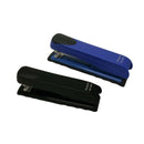 Bismark 2052 Grapadora de Alta Resistencia - Cuerpo de Plastico - Recubrimiento de Goma - Colores Surtidos