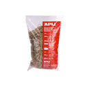 Apli Gomas Elasticas Ø 80 x 2mm - 1kg de Contenido - Gran Elasticidad y Excelente Resistencia - 70% de Caucho Natural