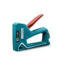 Novus J11 Clavadora/Grapadora - Para Grapas de 4 a 8mm - Carga Inferior con Desbloqueo de Seguridad - Indicador de Cantidad de Grapas Restante