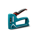 Novus J13 Clavadora/Grapadora - Para Grapas de 4 a 10mm - Carga Inferior con Desbloqueo de Seguridad - Bloqueo del Mango - Indicador de Cantidad de Grapas Restante