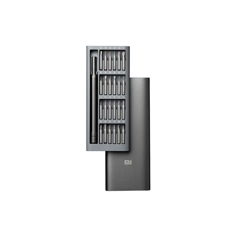 Xiaomi Mi Kit de Destornilladores de Precision - Destornillador + 24 Puntas Magneticas