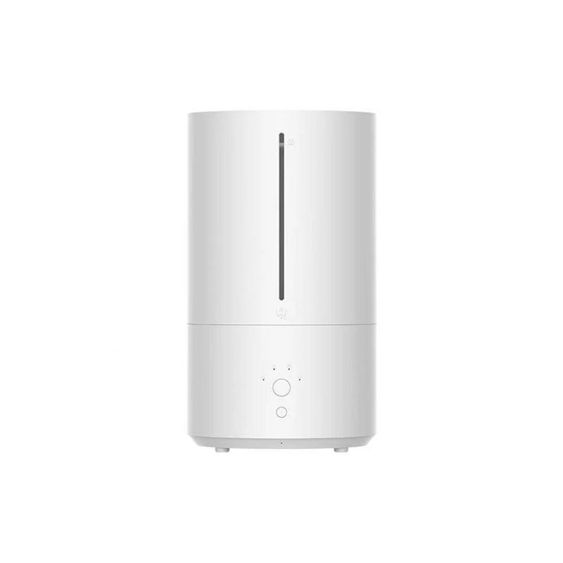 Xiaomi Smart Humidifier 2 Humidificador de Aire 28W - 4.5L - Tecnologia de Esterilizacion Ultravioleta - Autonomia hasta 32h - Silencioso - Color Blanco