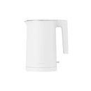 Xiaomi Electric Kettle 2 Hervidor de Agua 1.7L 1800W - Libre de BPA - Apagado Automatico - Estructura Doble Capa Antiquemaduras - Interior de Acero Inox. 304 - Color Blanco