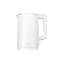 Xiaomi Electric Kettle 2 Lite Hervidor de Agua 1.5L 1500W - Interior de Acero Inox. 304 - Doble Capa en el Interior y el Exterior - Anillo de Energia de 360º - Color Blanco